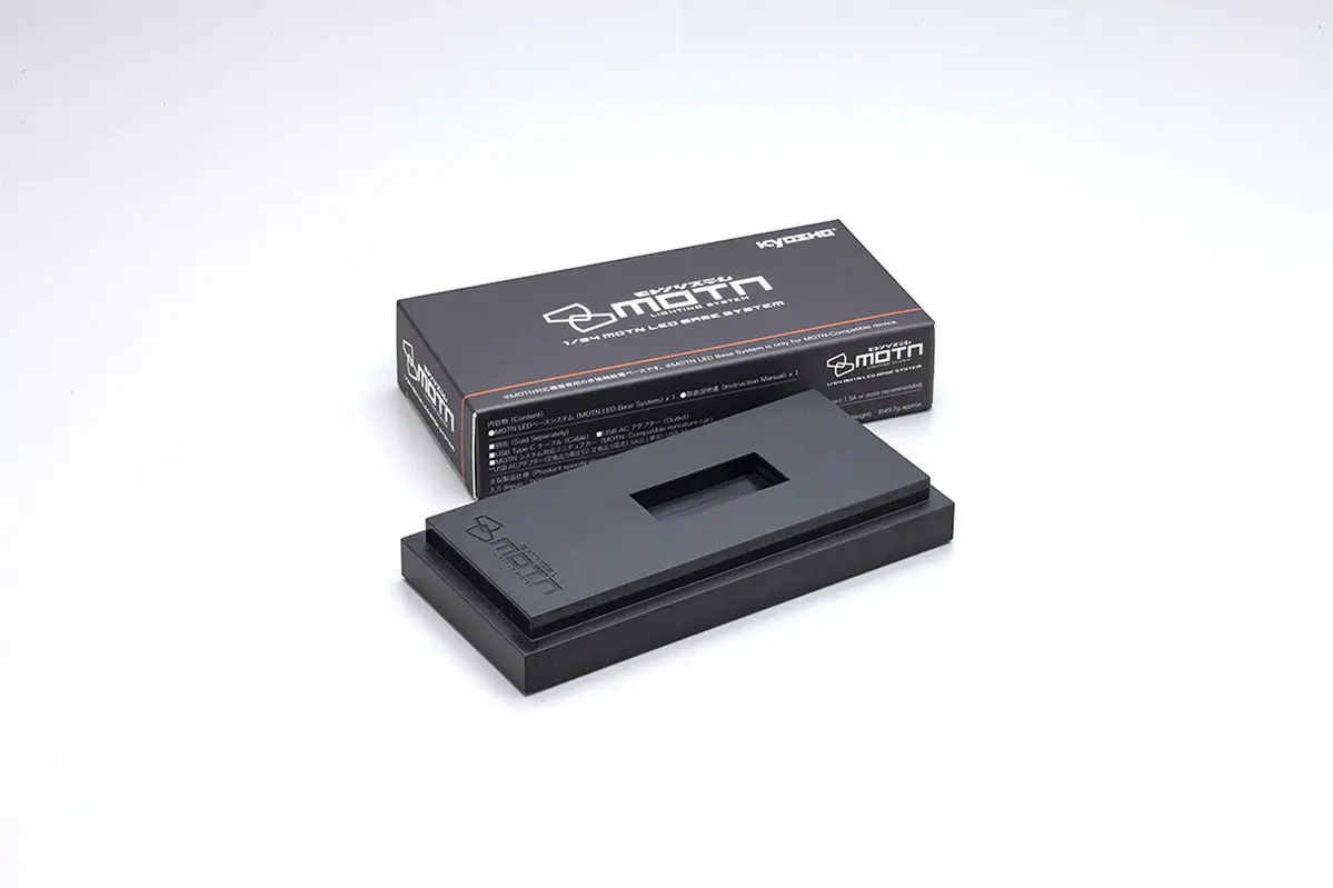 Kyosho Motn Base Led System