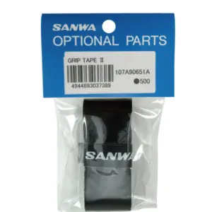 Sanwa sticker grip