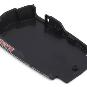 Batterie Cover M17