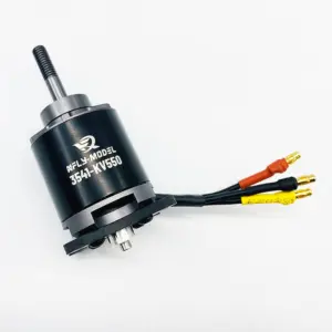 Xfly 3541-Kv550 Motor