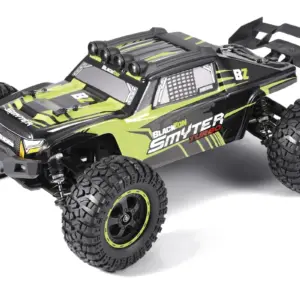 BLACKZON Smyter DT Turbo 1/12 4WD 3S Brushless – Green