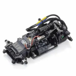 Kyosho Mini-Z Mr04 Evo2 Chassis Set (N-Mm2) 4100kv -V2 Gyro Unit