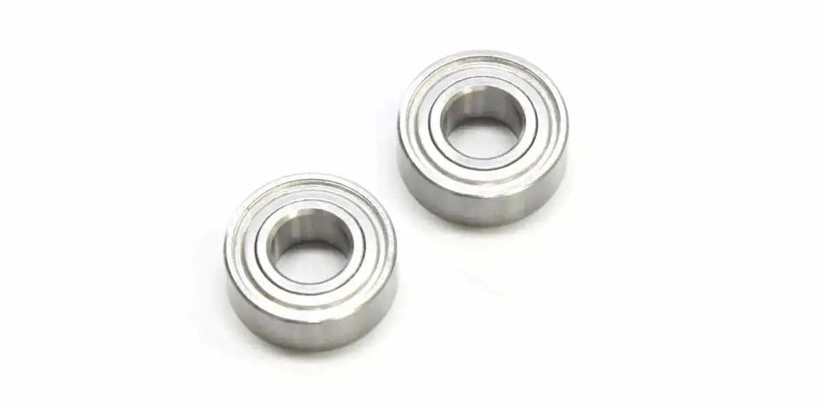 Kyosho Ball Bearing 5x11x4.0mm (2) BRG031