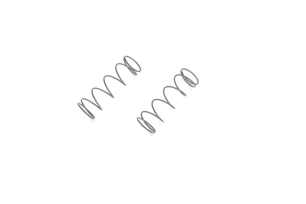 Kyosho Big Shock Springs S 6.5x1.4 L=70mm Grey (2)