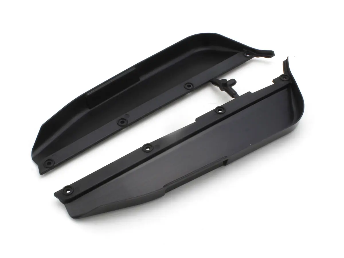 Kyosho Inferno MP11 Side Guard – view 2