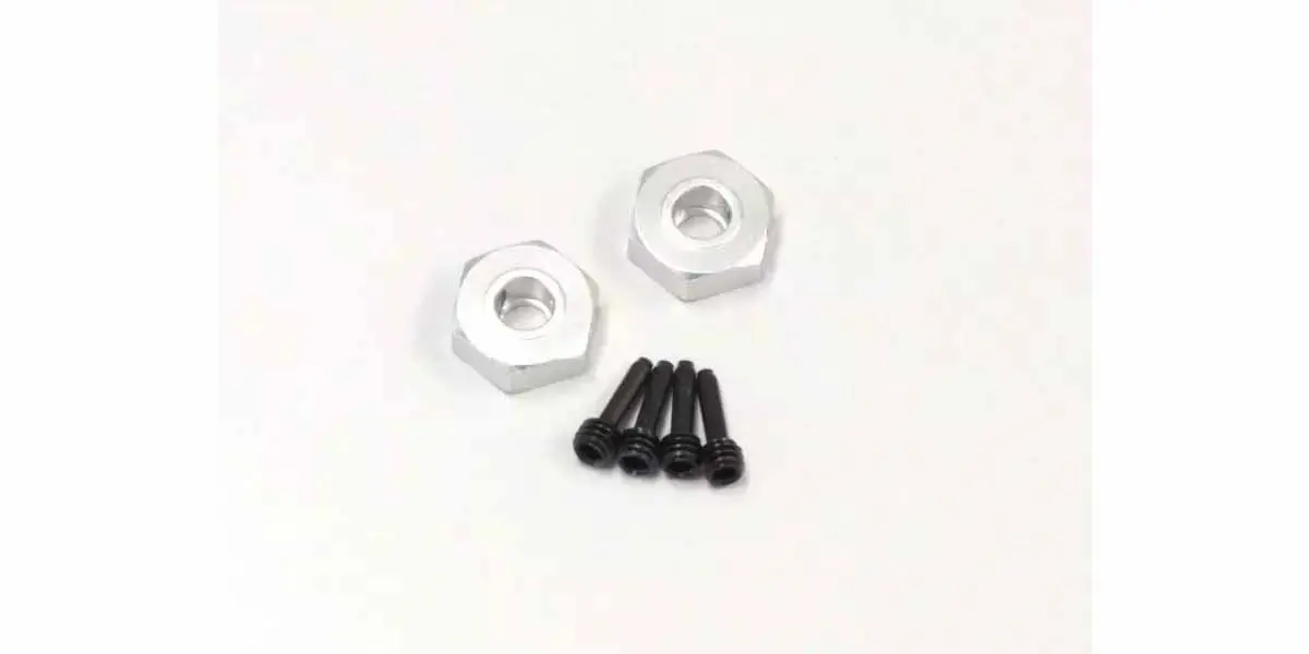 Kyosho Optima Hex Driver Washer Set (2)