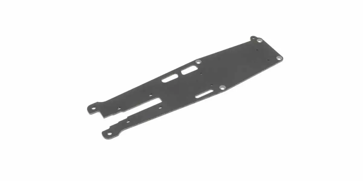 Kyosho Turbo Optima Mid SP Upper Deck
