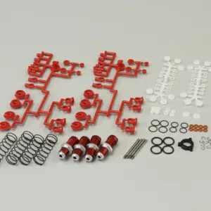 Hg Shock Set Kyosho Scorpion 2014 (4)
