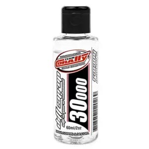 Corally Diff Syrup Ultra Pure Silicone 30000 CPS 60ml / 2oz