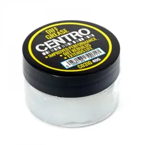Centro Diff Grease 40g – For Ball Diffs, Rebuilds, Extends Life