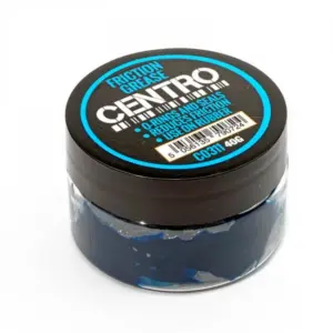 Centro Blue Grease 40g – O-Rings, Seals, Bearings, Use on Rubber