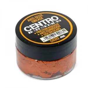 Centro Copper Grease 40g – Anti-Seize Use on Gears, Anti-Corrosion