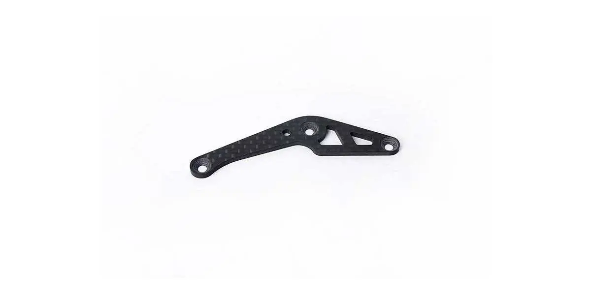 Kyosho Optima Mid 4WD 1:10 Kit *Legendary Series* – view 4