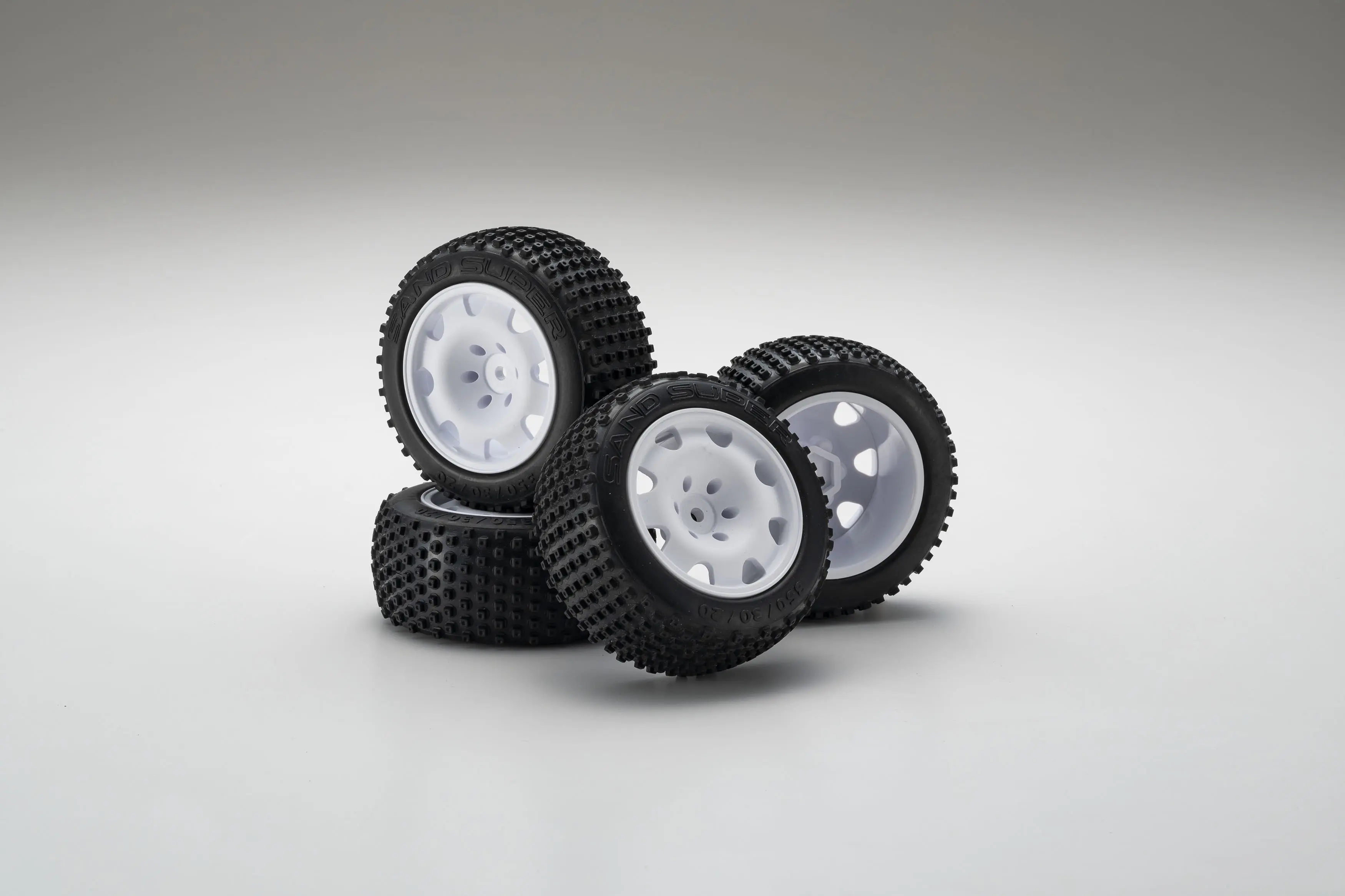 Kyosho Optima Mid 4WD 1:10 Kit *Legendary Series* – view 35