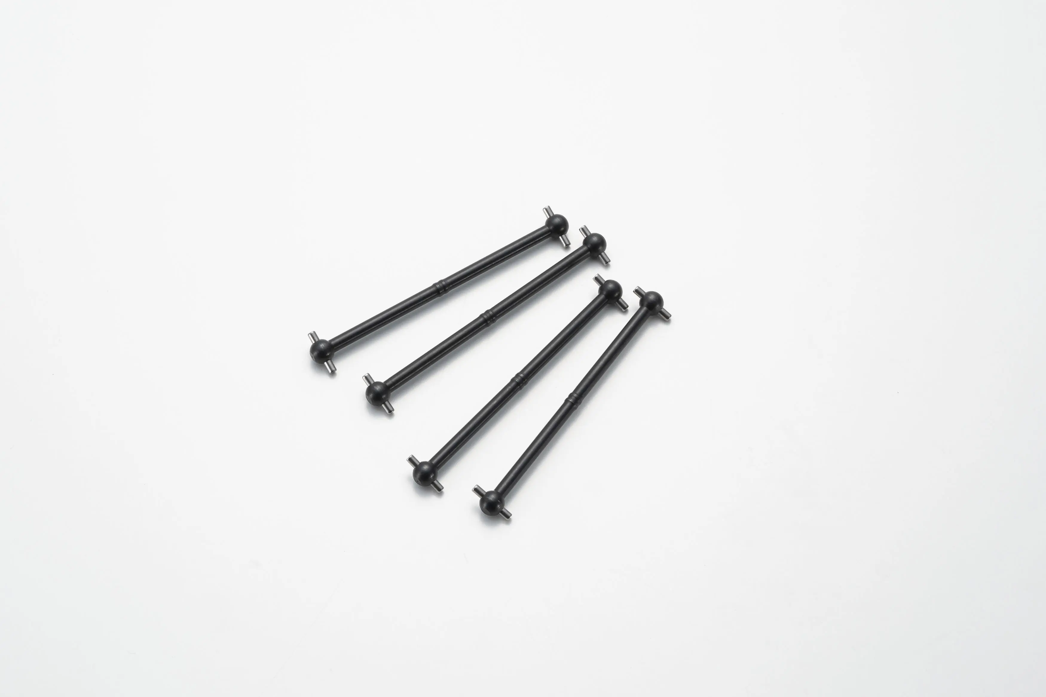 Kyosho Optima Mid 4WD 1:10 Kit *Legendary Series* – view 40
