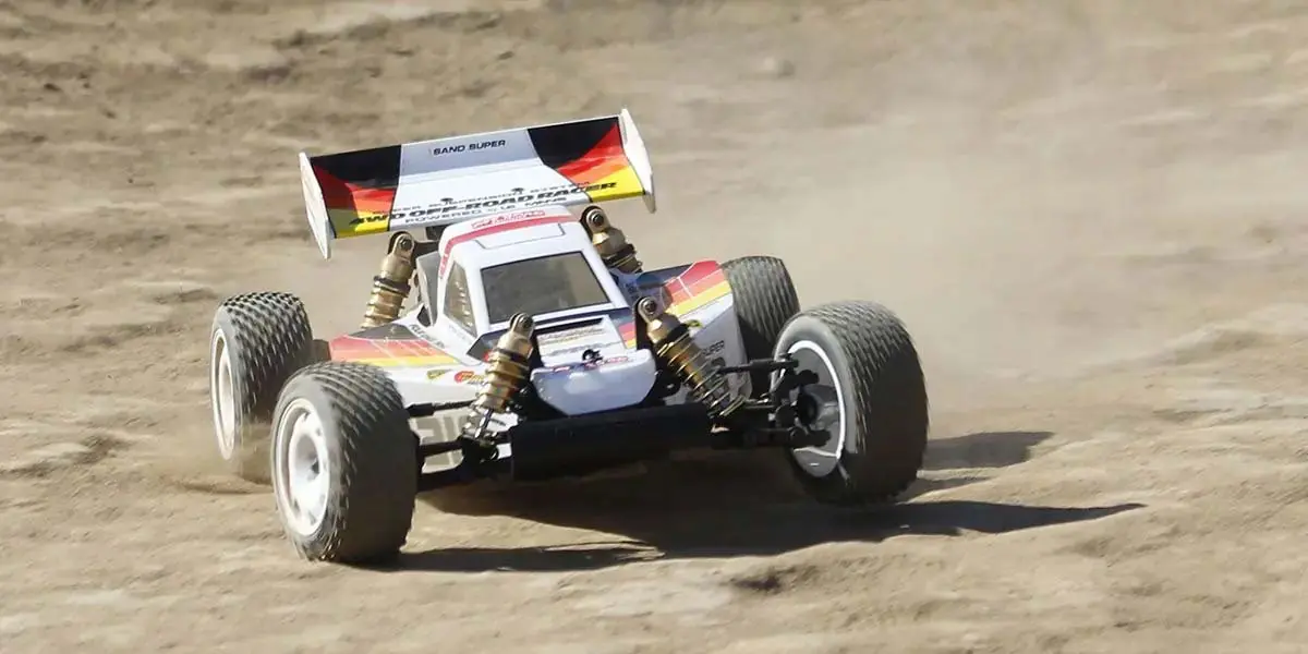 Kyosho Optima Mid 4WD 1:10 Kit *Legendary Series* – view 44