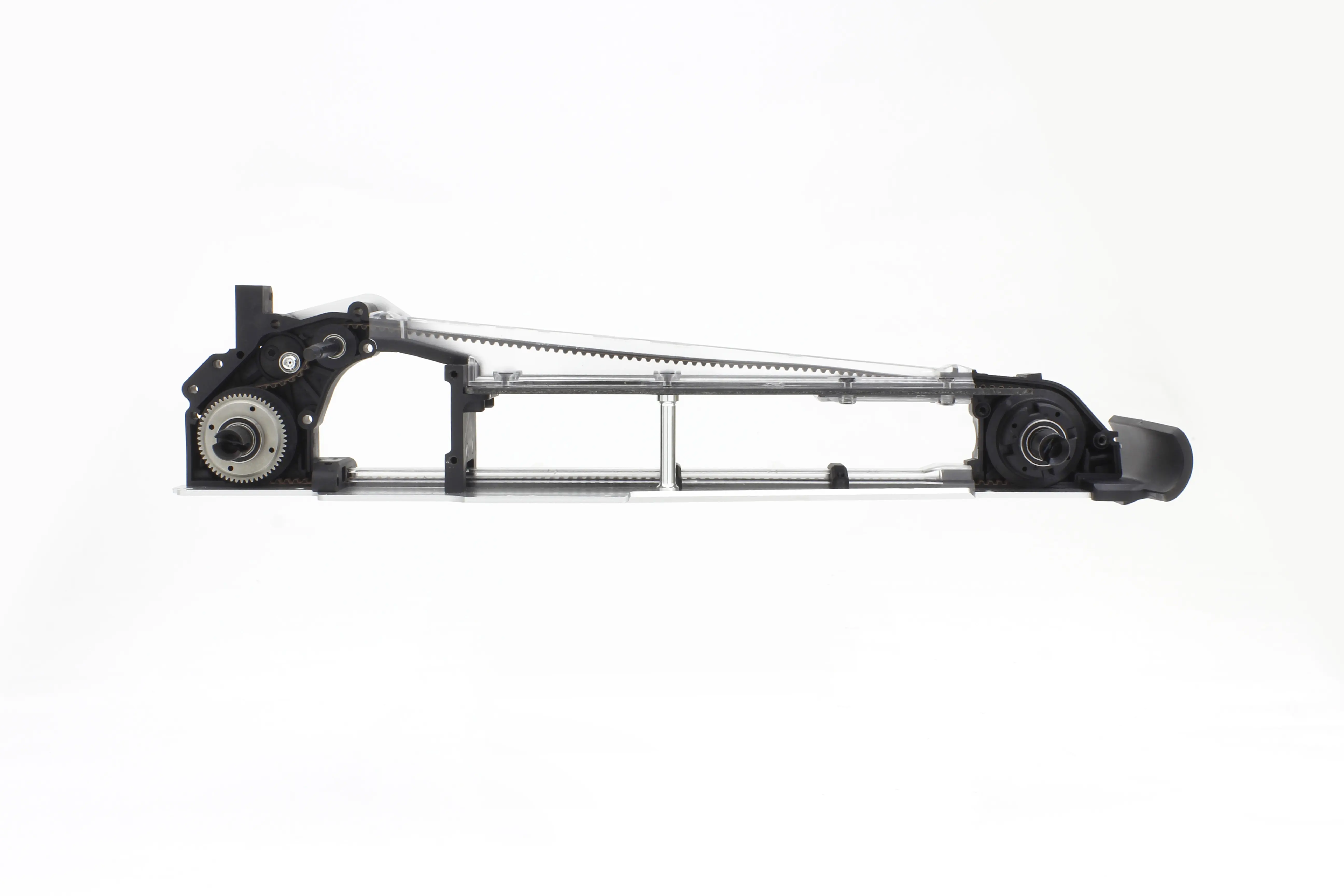 Kyosho Optima Mid 4WD 1:10 Kit *Legendary Series* – view 47