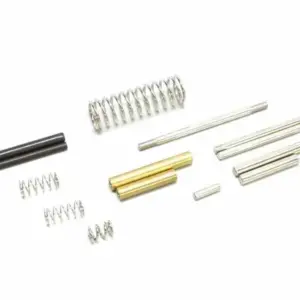 Kyosho Hanging-on Racer Spring and Shaft Set
