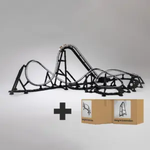 Microcoaster – Supreme plus Kit