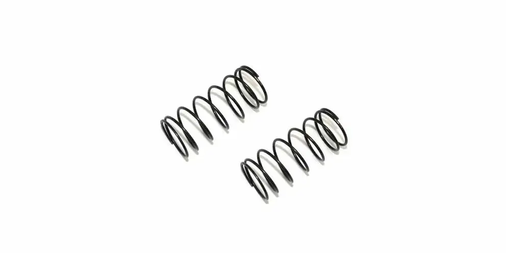 Kyosho Ultima RB7.5 Shock Springs D1.2x5.5x44 / 3.4 (2)