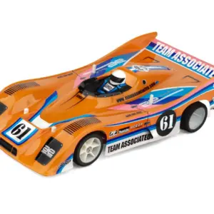 Team Associated RC12L Graphite Kit