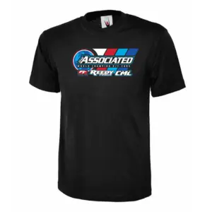 Team Associated / Reedy / Ft/ CML Team T-Shirt – Large Youth (9-11 Years)