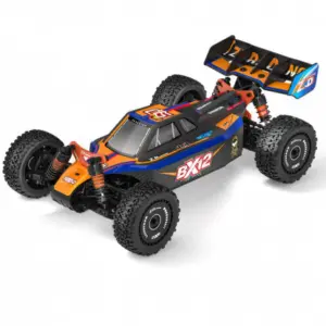 ZD Racing (RTR) 1/12th Scale BX12 Brushless 4WD Off-Road Racing Buggy w/Tx, Rx & 35A ESC (Orange) – view 3