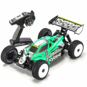 Kyosho Inferno Mp10e 1:8 Rc Brushless Ep Readyset 2026