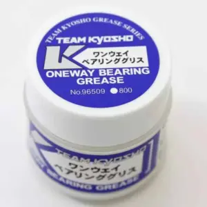Kyosho One-Way Bearing Grease (15g)