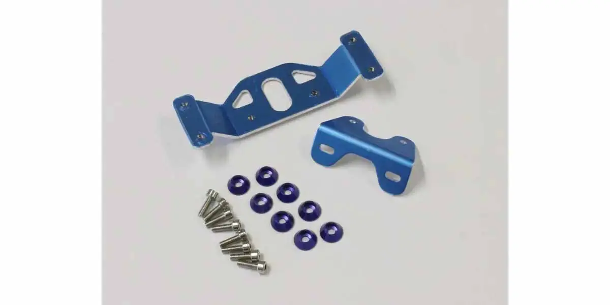 Kyosho Wave Chopper 2.0 Motor Mount