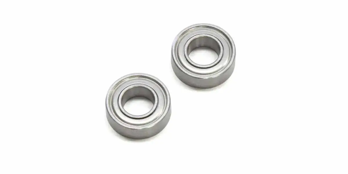 Kyosho Ball Bearing 6x12x4mm (2) Brg006