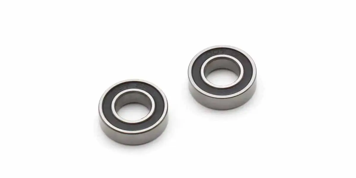 Kyosho Ball Bearing 7x14x4mm (2)