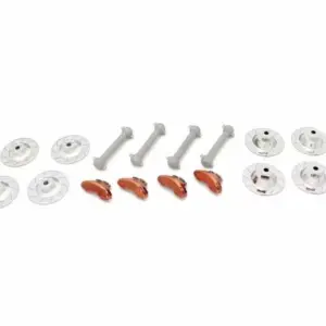 Kyosho Fazer Fz02-Fzd2 Drive Shaft Tc + Dummy Brake (2)