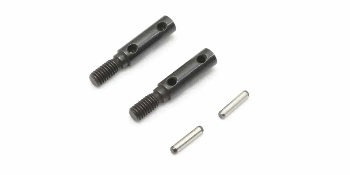 Kyosho Fazer Fzd2 Rear Wheel Shaft (2)