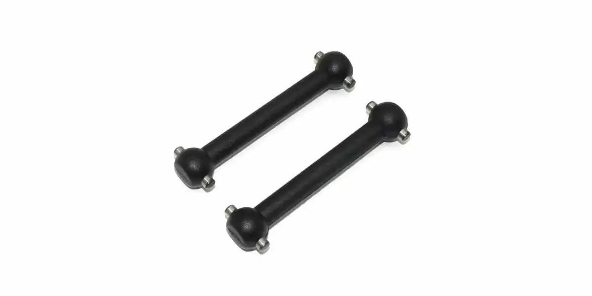 Kyosho Fazer Fzd2 46.5mm Drive Shaft Tc (2)