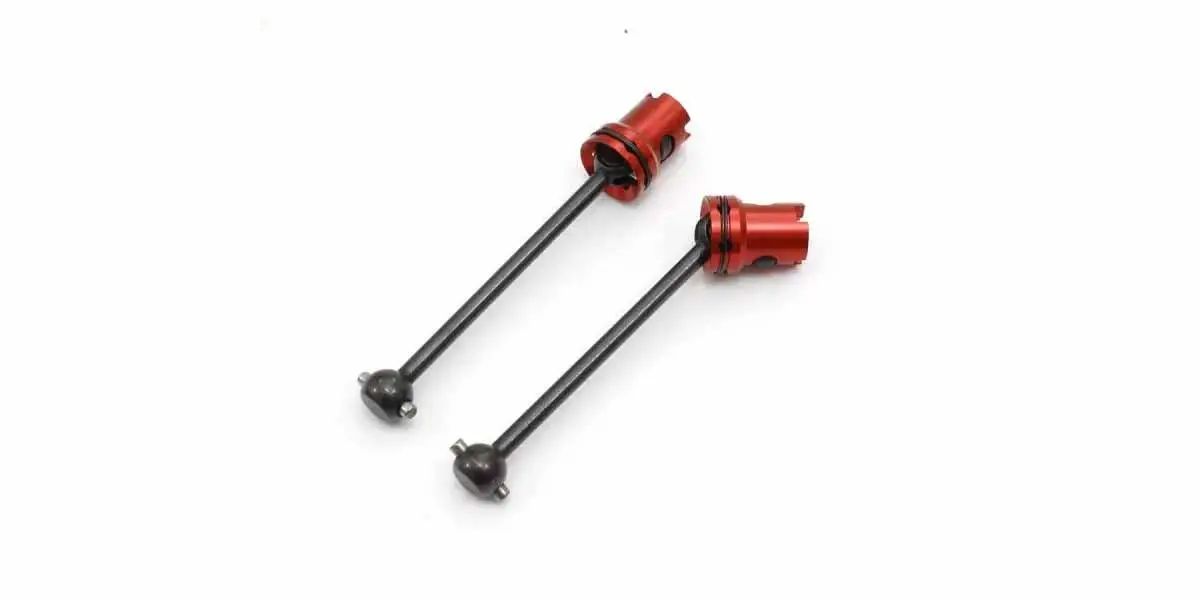 Kyosho Fazer Fz02 Madvan Universal Drive Shaft (2) (L-Type) – view 3