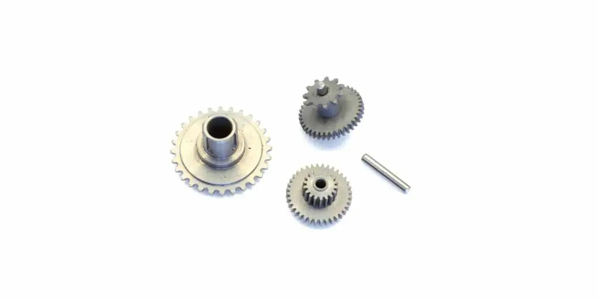 Kyosho Hanging-on Racer Aluminium Motor Heatsink