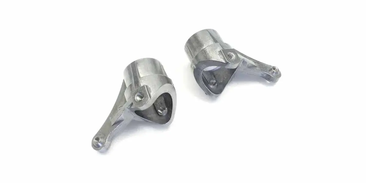 Kyosho Inferno mp7.5 - Neo Alu Knuckle Arm (2)