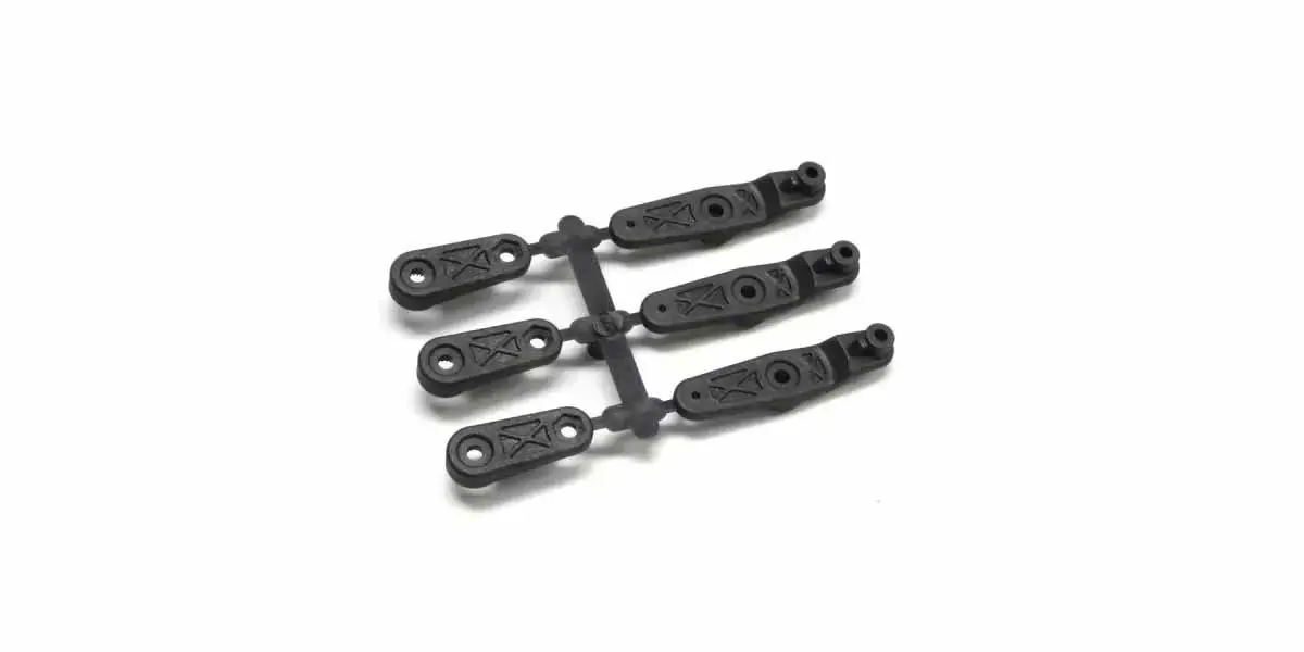 Kyosho Inferno Mp9-Mp10 Mp11 Servo Horn Set