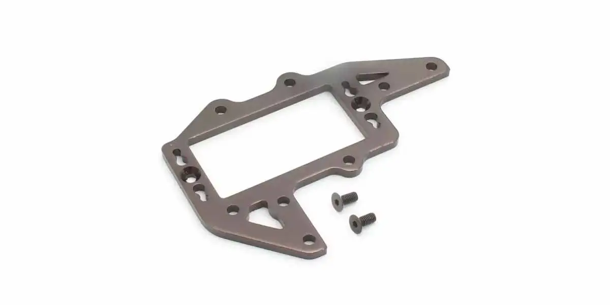 Kyosho Inferno Mp11 Steering Servo Plate