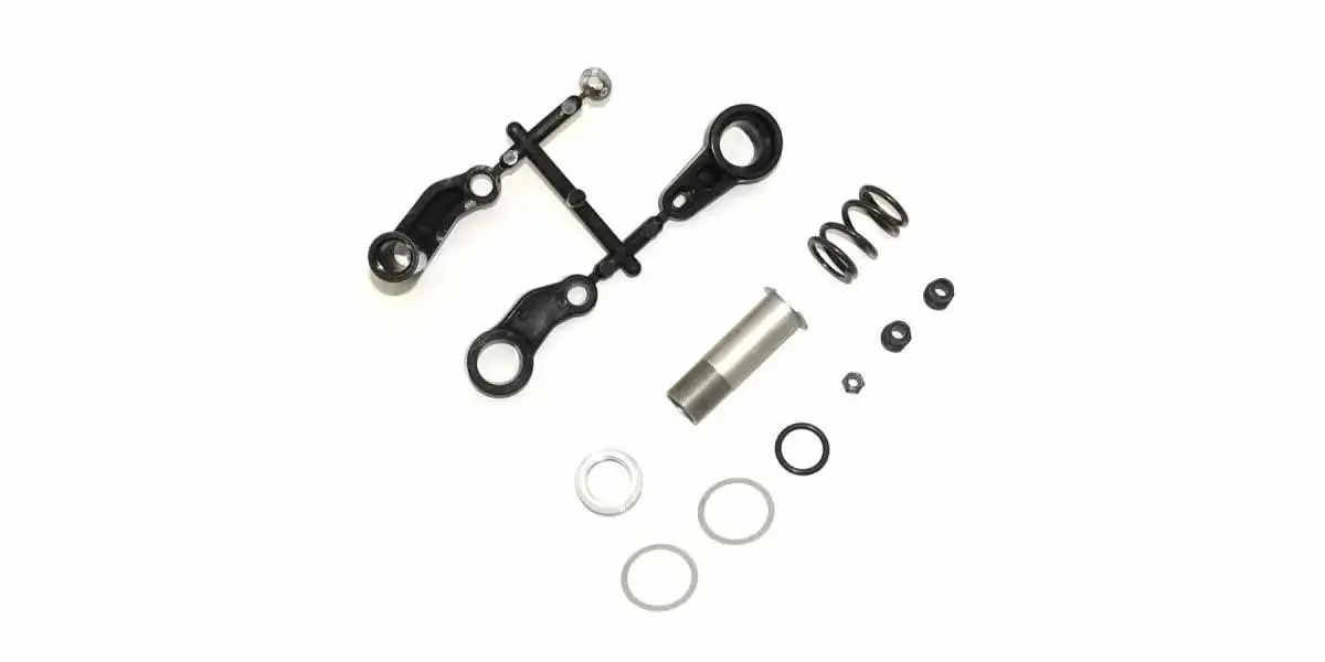 Kyosho Inferno Mp11 Servo Saver Set