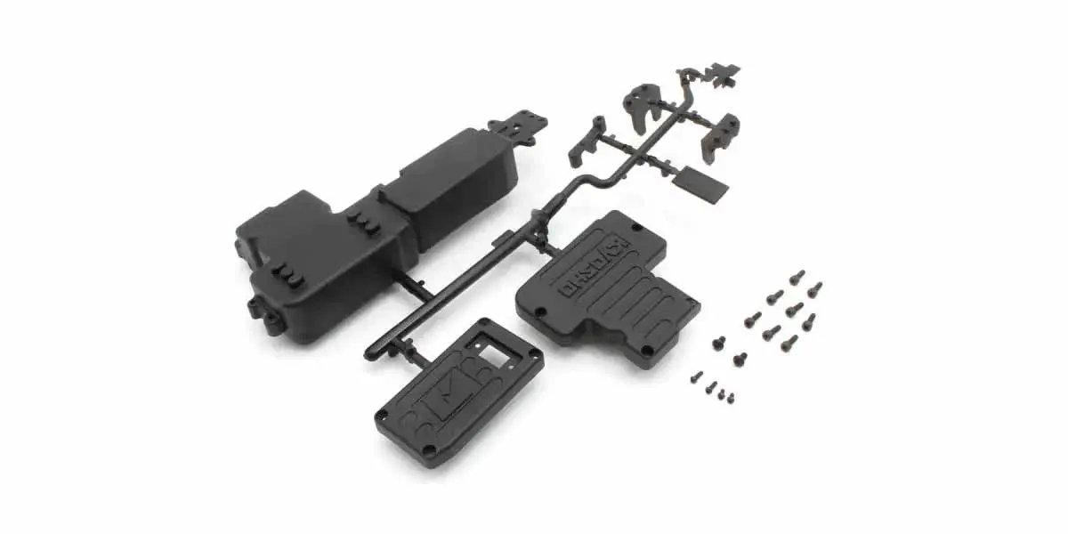 Kyosho Inferno Mp11 Radio Box Set