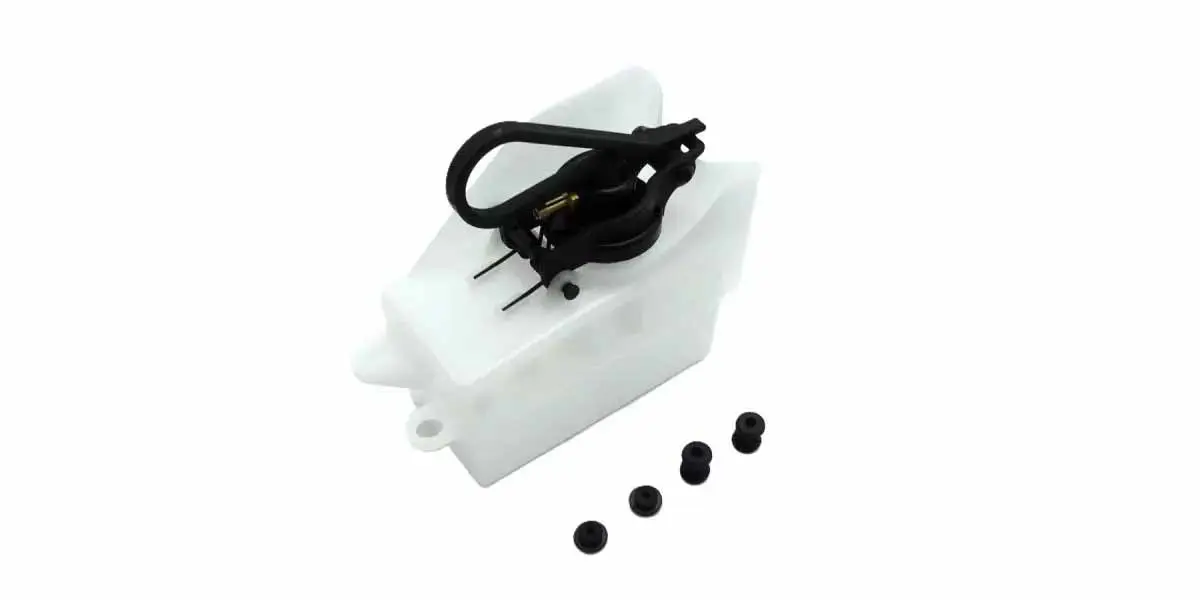 Kyosho Inferno Mp11 125cc Fuel Tank Set