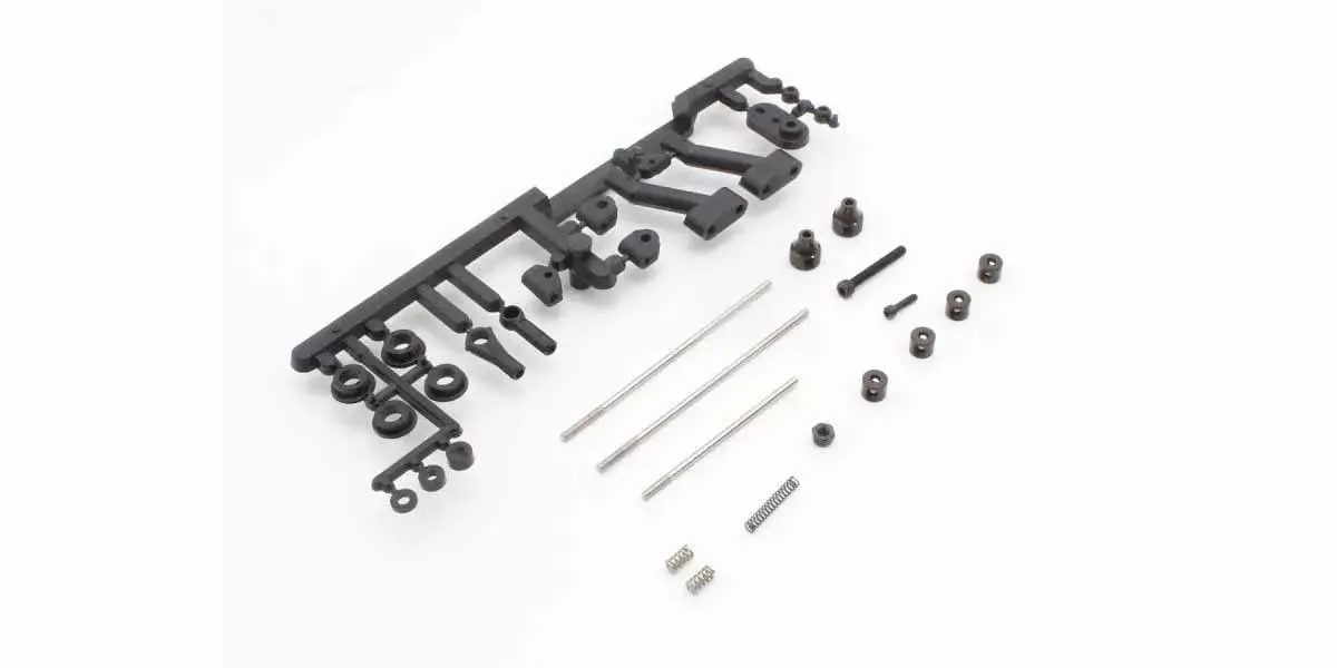 Kyosho Inferno Mp11 Linkage Set