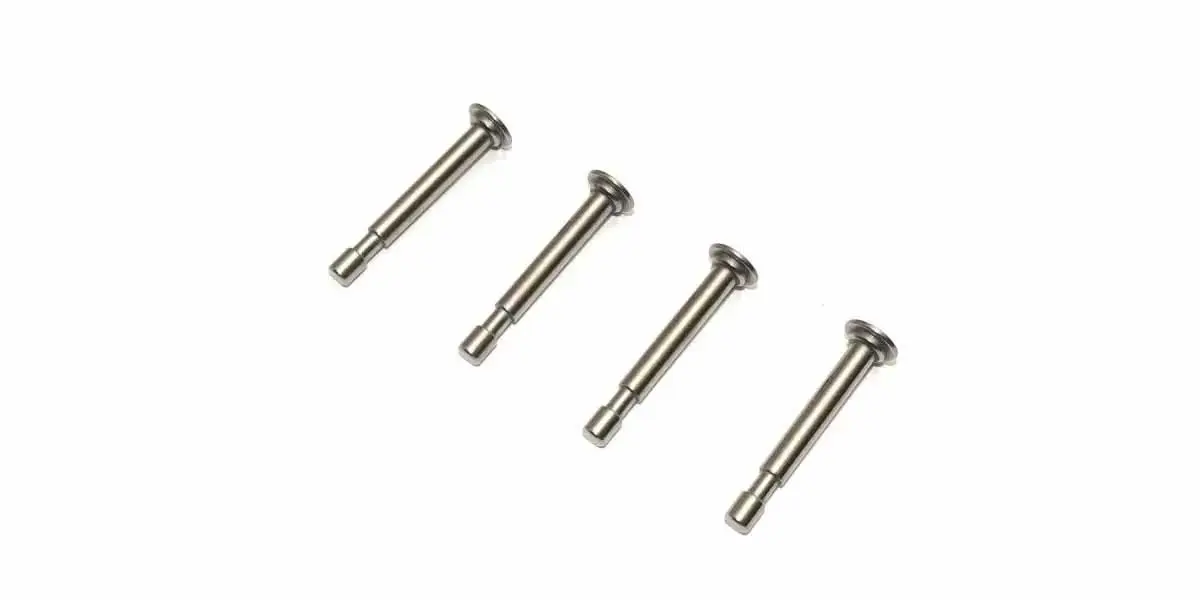Kyosho Inferno Mp11 6.5x26mm Shafts (4)