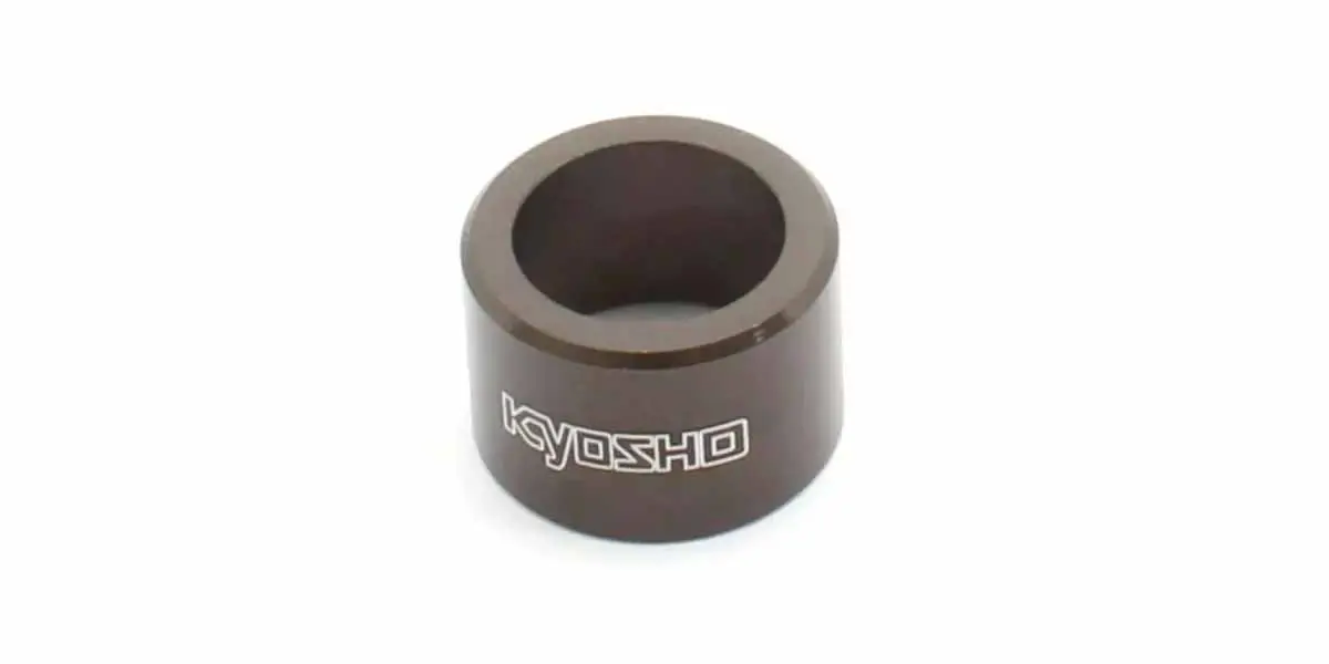 Kyosho Inferno Mp11 Cap Universal Shaft CVD Hd 92mm. (2) – view 4