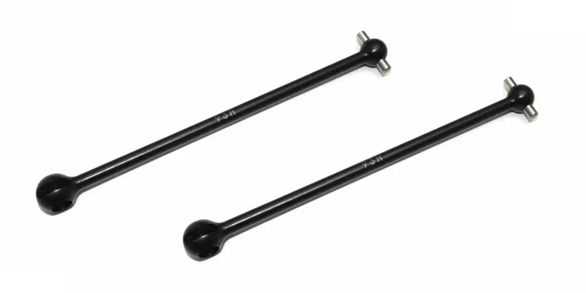 Kyosho Inferno MP11 HD 93mm Universal Shaft for CVD (2)