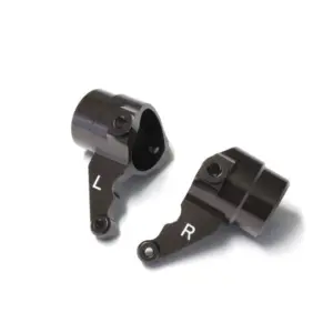 Knuckle Arm CNC MAD Series/Fo-Xx Kyosho