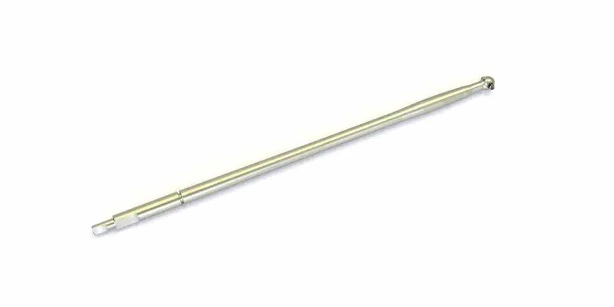 Kyosho Mini-Z Buggy Mb010 Hard Centre Shaft (7075 Alu)