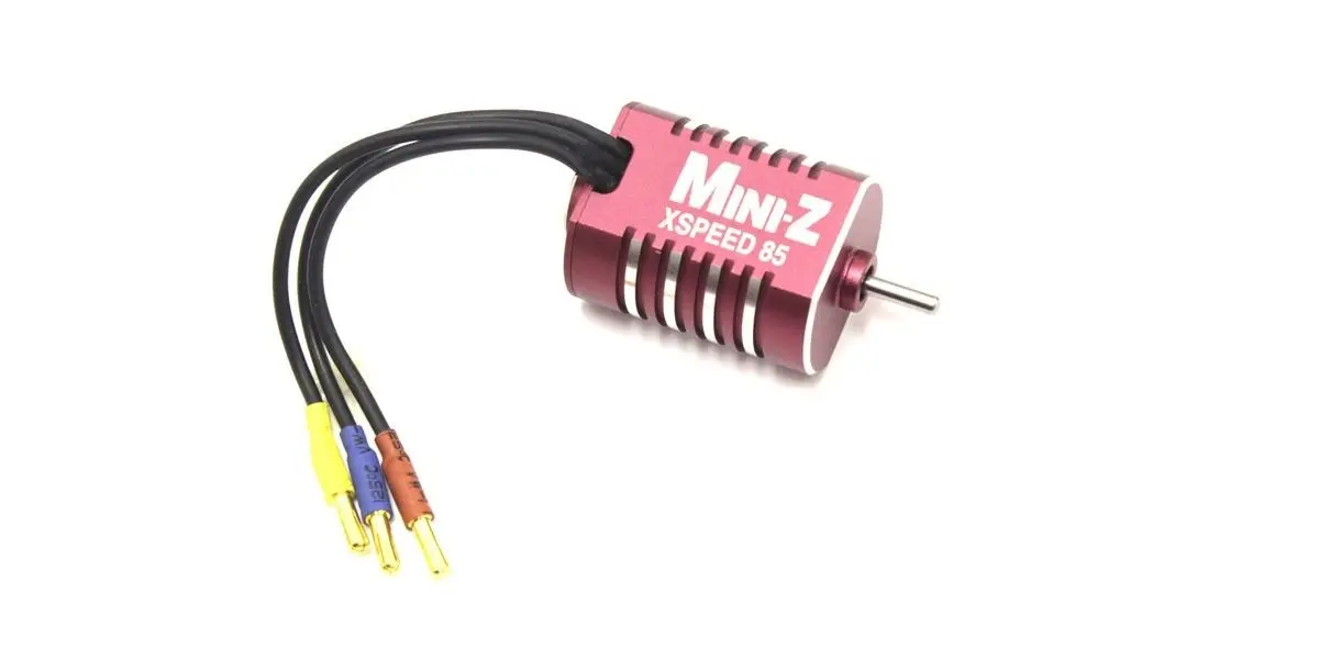 Kyosho Mini-Z X-Speed 85 Brushless Motor - 8500kv